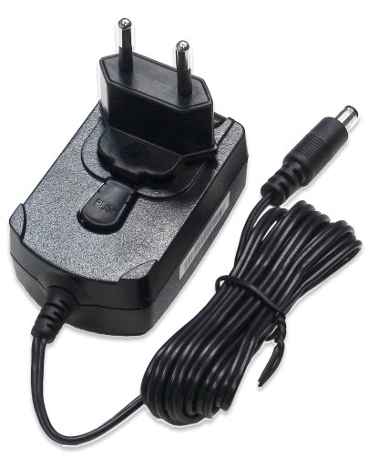 Snom 00004570 - Telefon - Indoor - 100 - 240 V - 10 W - 5 V - AC-an-DC