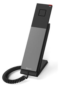 Snom HD300 Hoteltelefon - TCP/IP - Ethernet von LumaTech