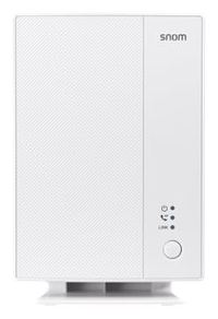 Snom M500 - VoIP-Telefon/Schnurlostelefon-Basisstation von LumaTech