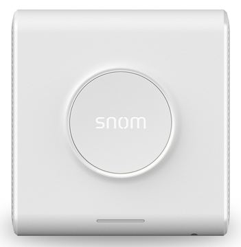 Snom M900 - VoIP-Telefon/Schnurlostelefon-Basisstation von LumaTech