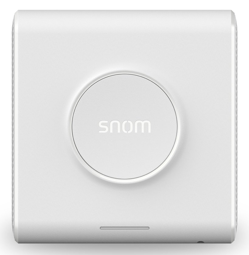 Snom M900 - VoIP-Telefon/Schnurlostelefon-Basisstation