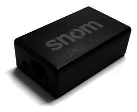 Snom Wireless Headset Adapter - Adapter für Headset von LumaTech