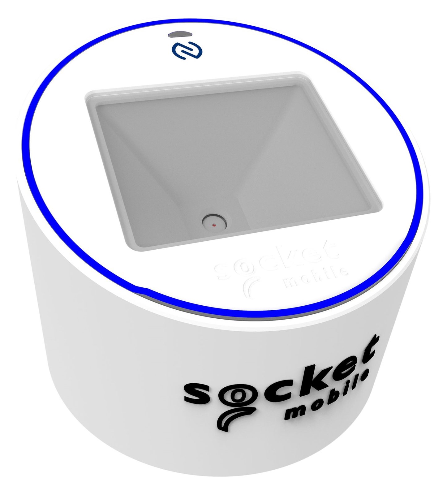 Socket Mobile SocketScan S370 - Barcode-Scanner - tragbar - 2D-Imager