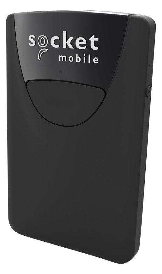 Socket Mobile SocketScan S840 - Barcode-Scanner - tragbar - 2D-Imager