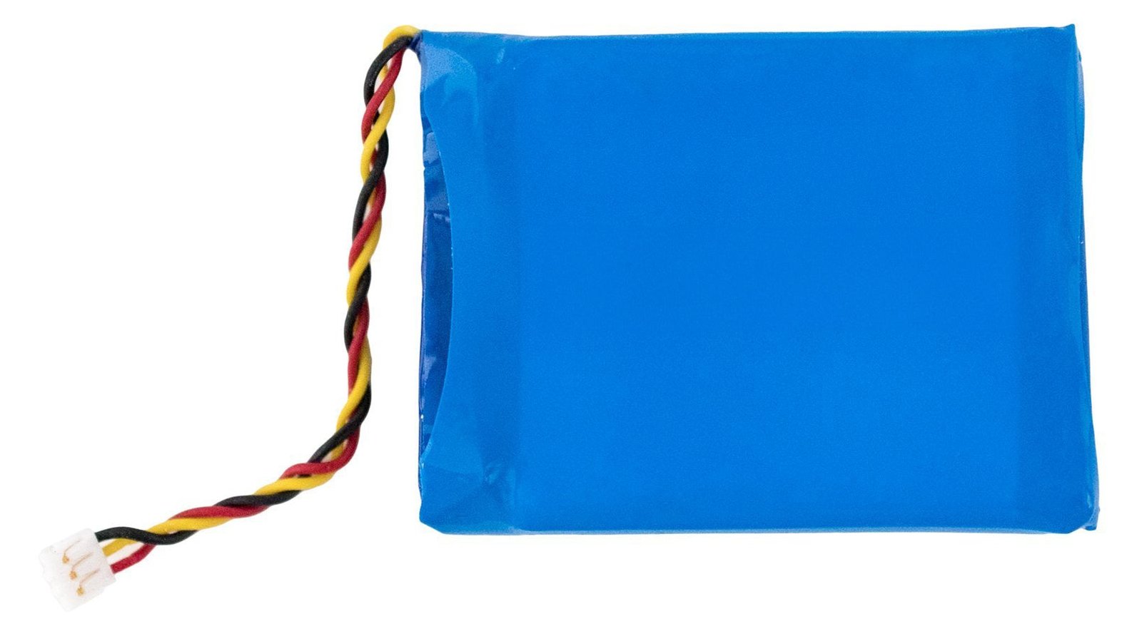 Socket Mobile Batterie für Barcodelesegerät - Lithium-Ionen - 1000 mAh