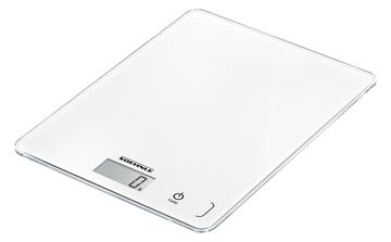 Soehnle Page Compact 300 - Küchenwaage - weiß von LumaTech