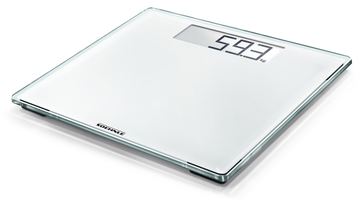 Soehnle Style Sense Comfort 100 - Personenwaage von LumaTech