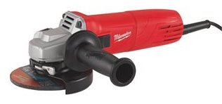 Milwaukee AG 10-115 EK Winkelschleifer