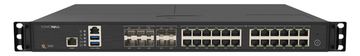 SonicWALL Gen 8 NSa Series 3800 - Sicherheitsgerät - 10GbE, 5GbE - 1U - SonicWALL Secure Upgrade Plus Advanced Edition von LumaTech