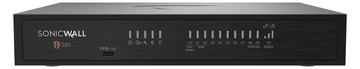 SonicWALL TZ Series (Gen 8) TZ580 - Sicherheitsgerät von LumaTech