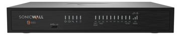 SonicWALL TZ Series TZ480 - Gen 8 - Sicherheitsgerät von LumaTech