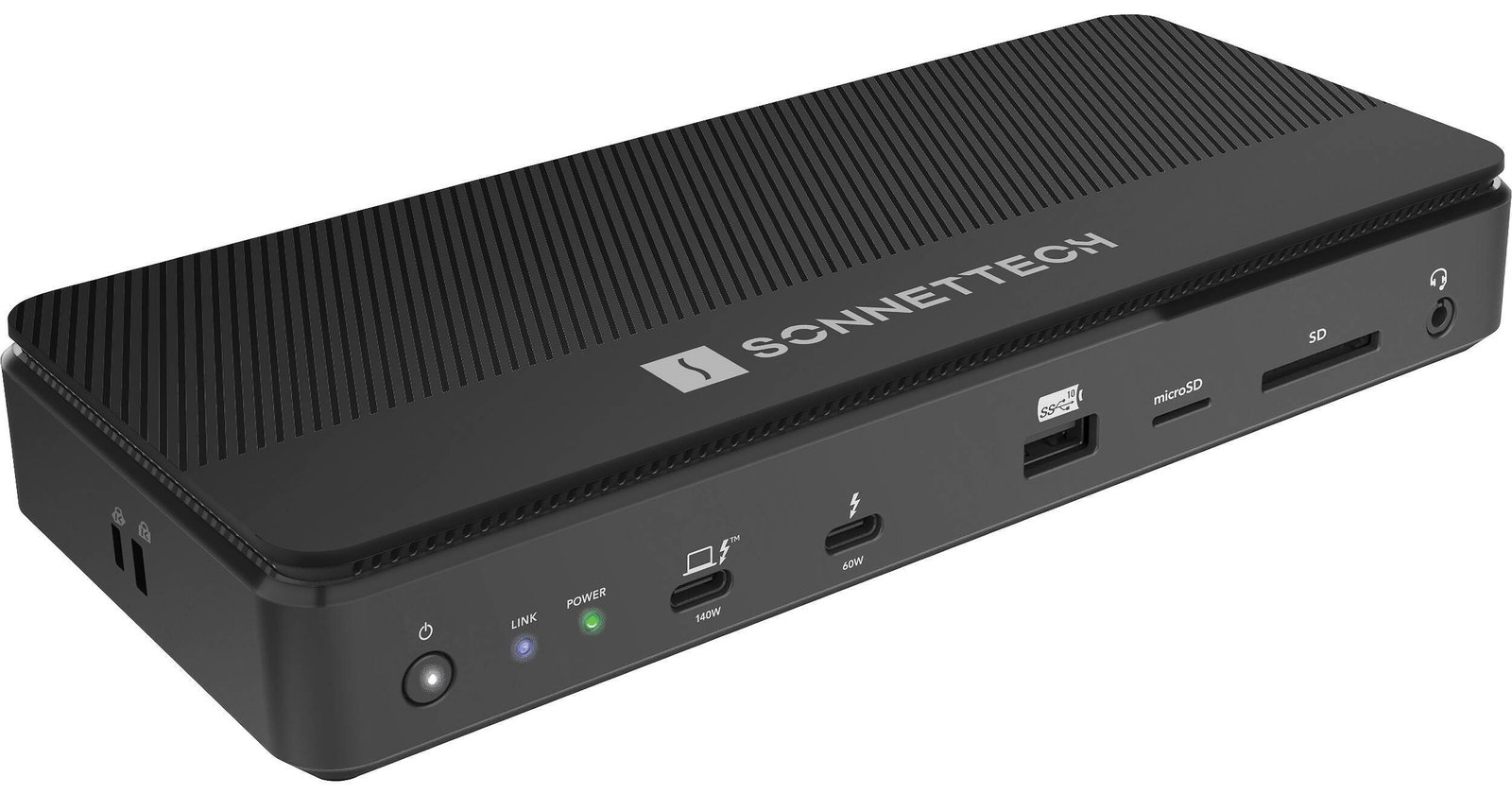 Sonnet Echo 13 Thunderbolt 5 SSD Dock - 1TB