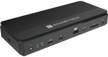 Sonnet Echo 13 Thunderbolt 5 SSD Dock - 2TB von LumaTech
