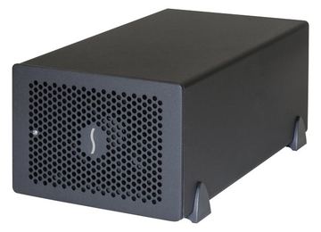 Sonnet Echo Express SE IIIe - Systembus-Erweiterung von LumaTech