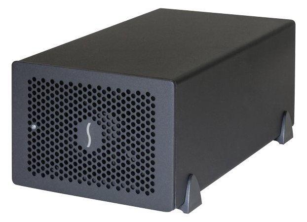 Sonnet Echo Express SE IIIe - Systembus-Erweiterung