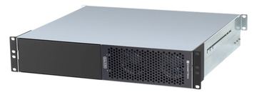 Sonnet Echo II DV Rackmount Thunderbolt Two-Slot Full-Length PCIe Card - Gehäuse - 400 W von LumaTech