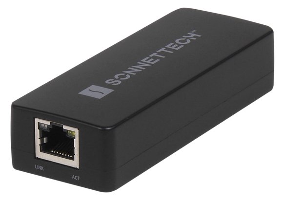 Sonnet Netzwerkadapter - Thunderbolt 3 - 1000Base-T