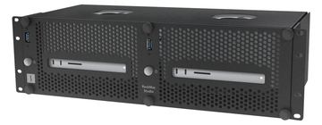 Sonnet RackMac Studio - Rack - Montagegehäuse - 3U - 48.3 cm (19) von LumaTech
