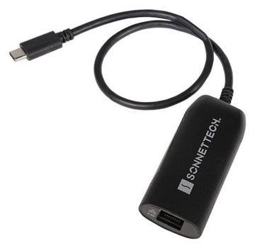 Sonnet Solo 2.5G USB-C 2.5Gb Ethernet Adapter - Adapter - Digital/Daten von LumaTech