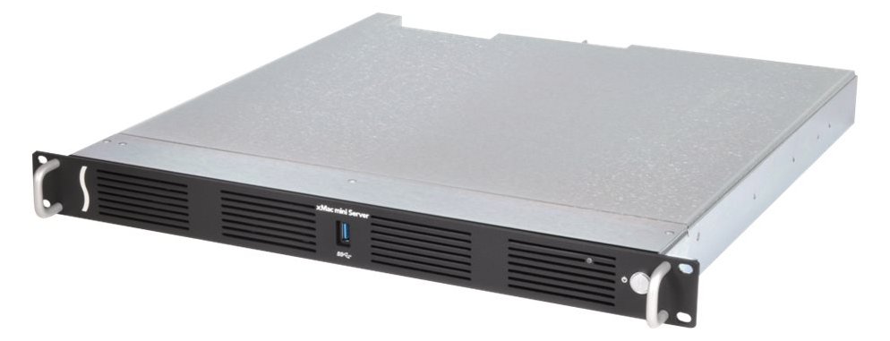 Sonnet xMac mini Server - Thunderbolt 3 Edition