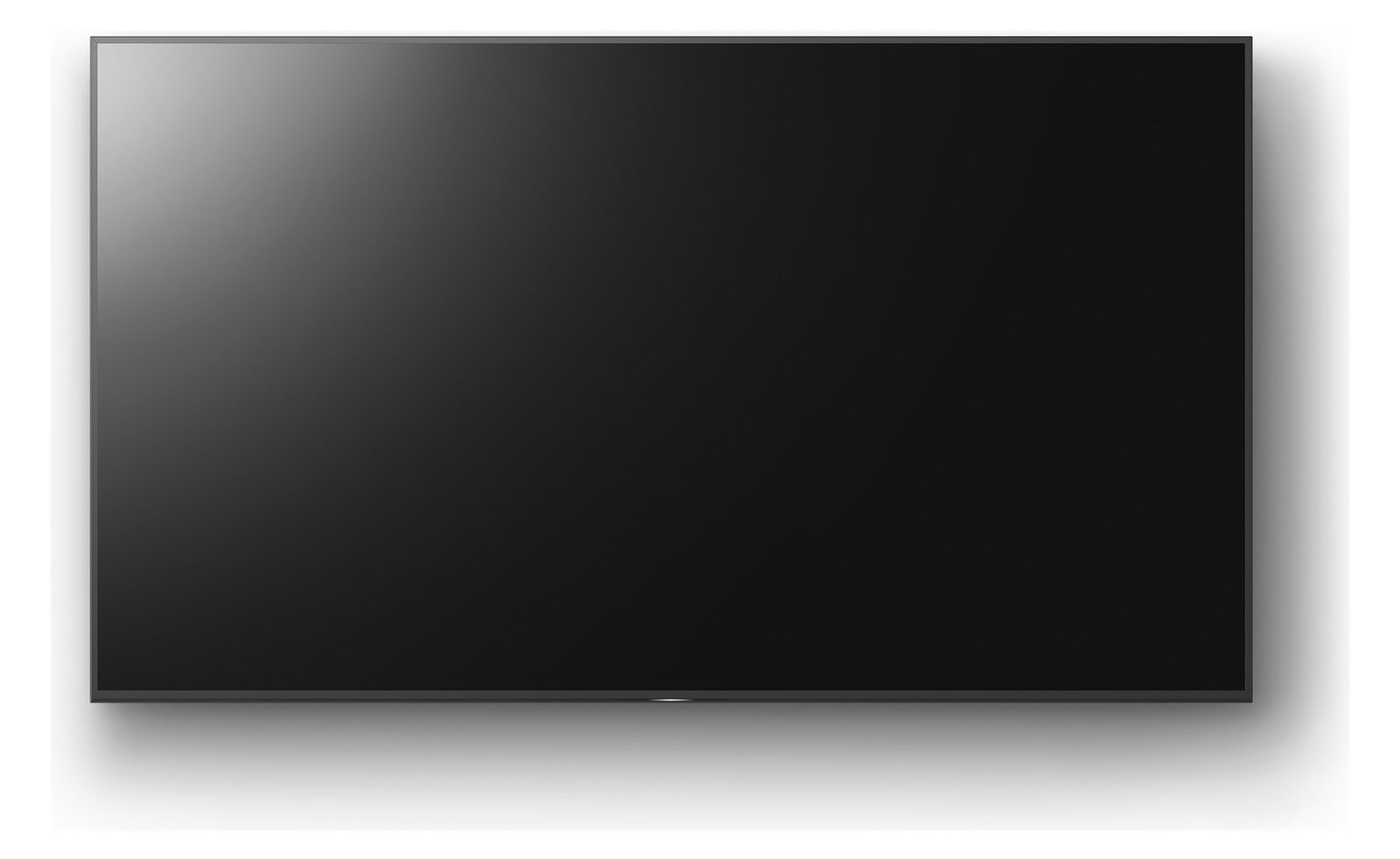 Sony Bravia Professional Displays FW-85BZ35L - 215 cm (85)