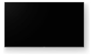 Sony Bravia Professional Displays FW-85BZ40L - 216 cm (85) von LumaTech