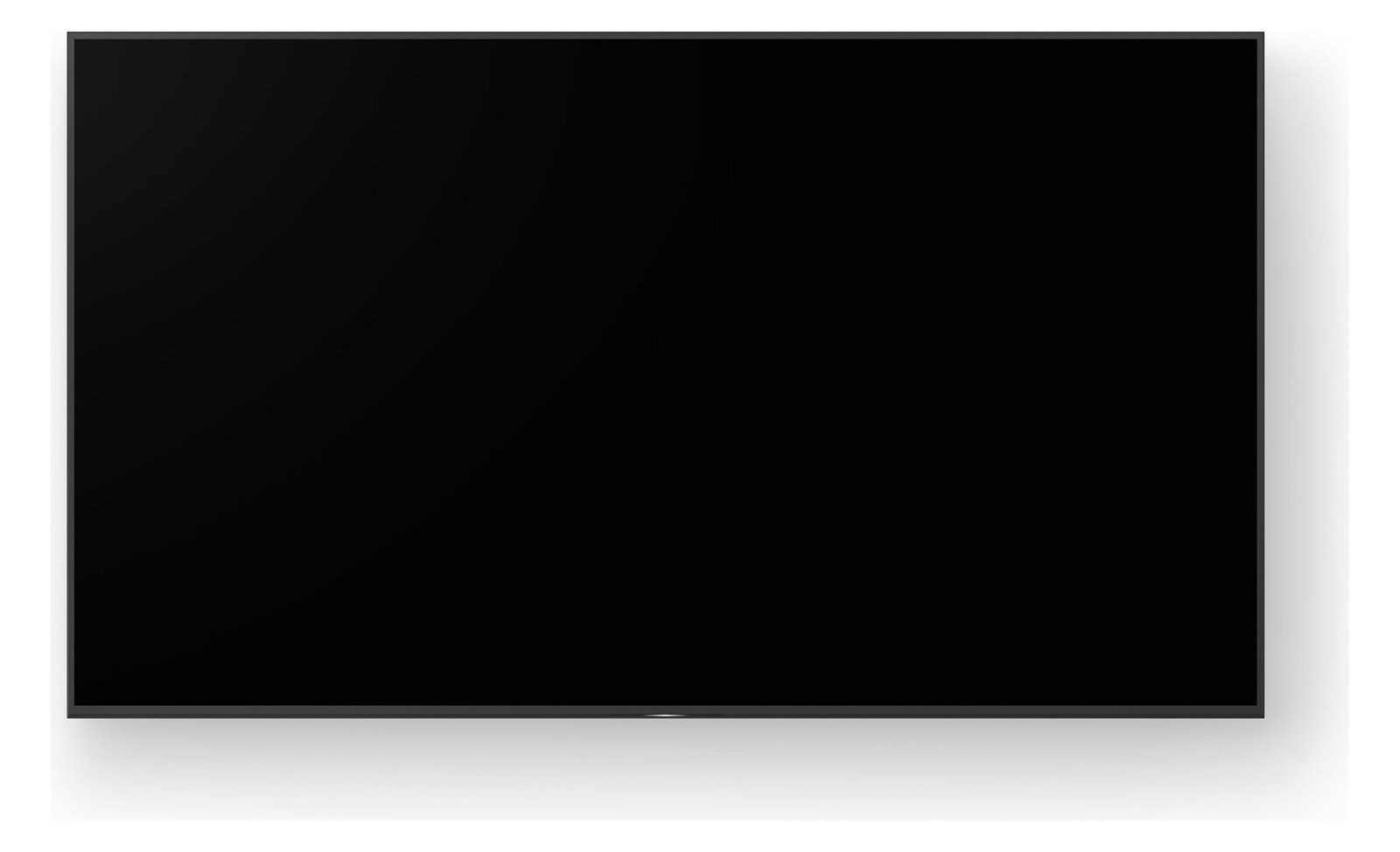 Sony Bravia Professional Displays FW-85BZ40L - 216 cm (85)