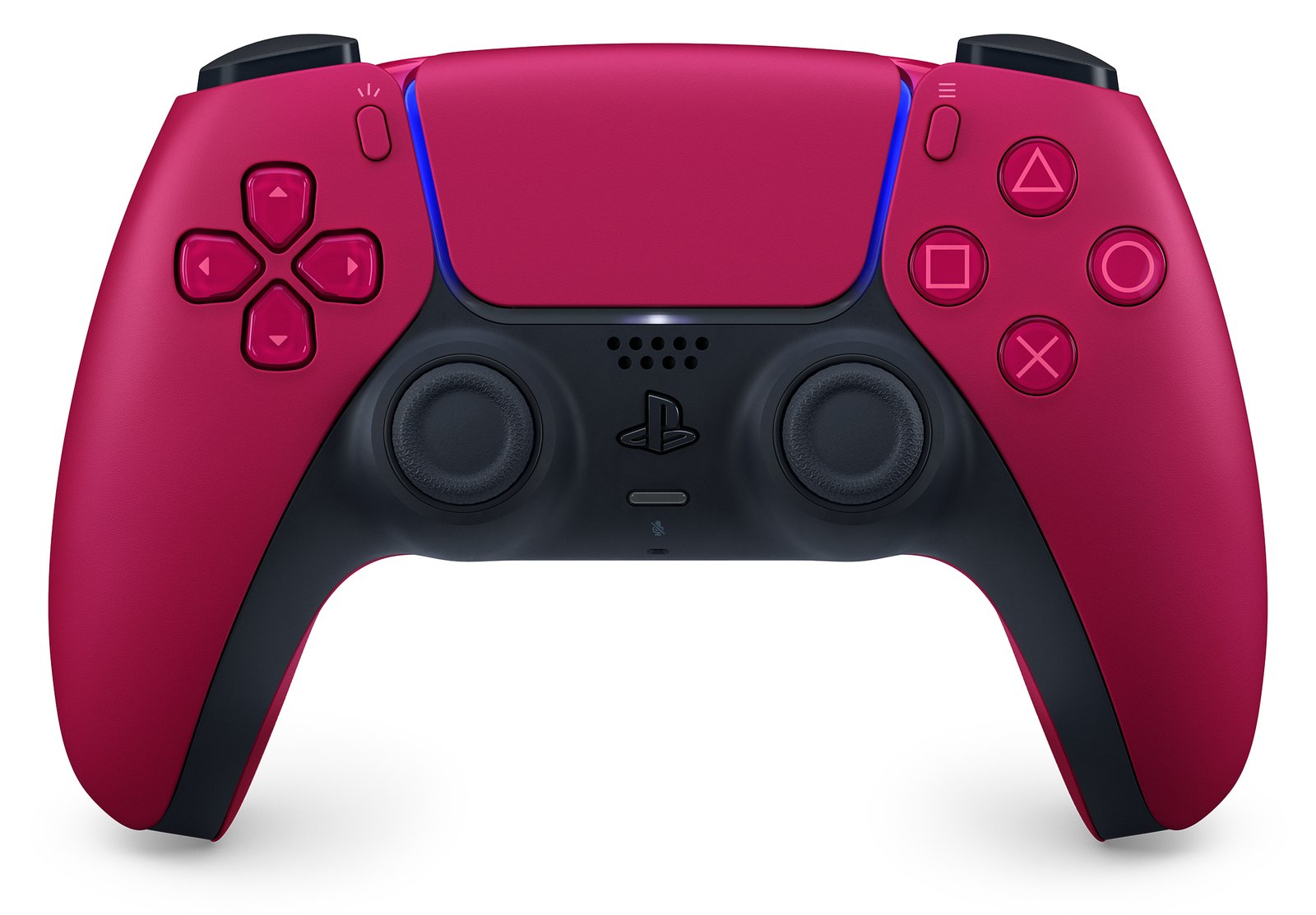 Sony DualSense Controller wireless cosmic red (PS5) - Kabellos