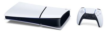Sony PlayStation 5 Digital Edition