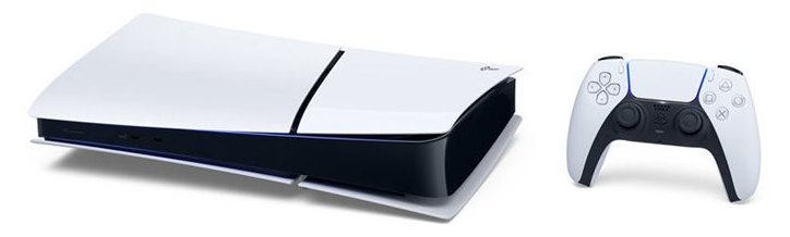 Sony PlayStation 5 Digital Edition