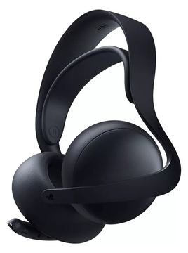Sony PULSE Elite - Headset - ohrumschließend
