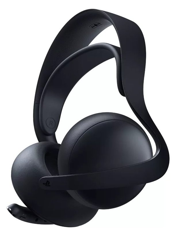 Sony PULSE Elite - Headset - ohrumschließend
