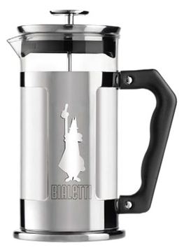 Bialetti Preziosa - Kaffeebereiter - 350 ml von LumaTech