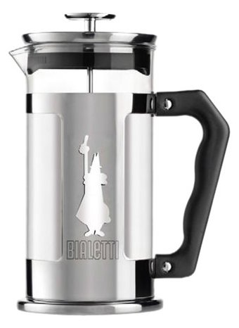 Bialetti Preziosa - Kaffeebereiter - 350 ml