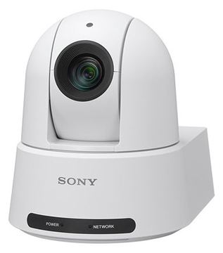 Sony SRG-A12 - Konferenzkamera - PTZ - Turret - Farbe (Tag&Nacht) von LumaTech