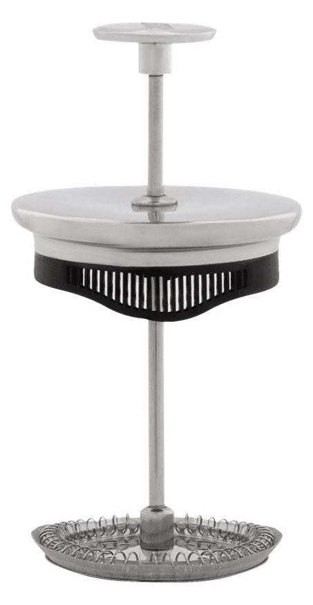 Bialetti Preziosa - Kaffeebereiter - Grösse 11.1 cm