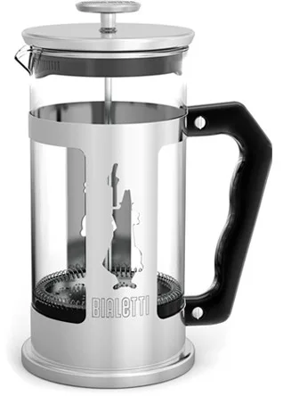 Bialetti Preziosa - Kaffeebereiter - Grösse 11.1 cm, Ansicht 2