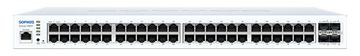 Sophos CS110-48FP - Switch - managed - 48 x 10/100/1000 (PoE+) von LumaTech