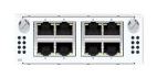 Sophos FleXi Port - Erweiterungsmodul - 1000Base-T x 8 von LumaTech