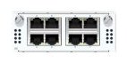 Sophos FleXi Port - Erweiterungsmodul - 1000Base-T x 8