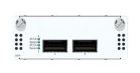 Sophos FleXi Port - Erweiterungsmodul - 40 Gigabit QSFP+ x 2 von LumaTech