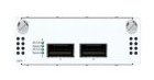 Sophos FleXi Port - Erweiterungsmodul - 40 Gigabit QSFP+ x 2