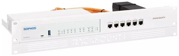 Sophos Kit for RED 20 60 shielded industrialized von LumaTech