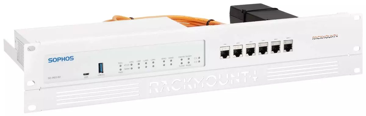 Sophos Kit for RED 20 60 shielded industrialized