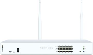 Sophos XGS 118w Security Appliance - EU von LumaTech