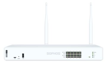 Sophos XGS 128w Security Appliance - EU power cord von LumaTech