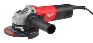 Milwaukee AG 800-125 EK Winkelschleifer