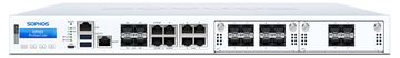 Sophos XGS 4300 - Sicherheitsgerät - 10 GigE, 2.5 GigE von LumaTech