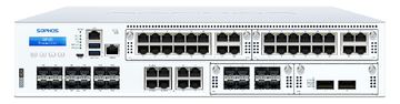 Sophos XGS 6500 - Sicherheitsgerät - 10 GigE von LumaTech
