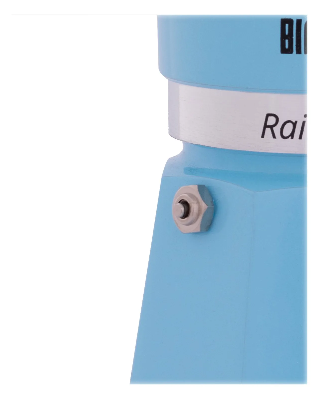 Bialetti Rainbow - Kaffeemaschine - Hellblau, Ansicht 2